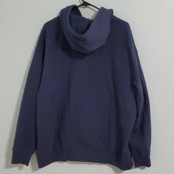 Mens Levi's Hooded Sweatshirt- NWOT - Picture 3 of 4